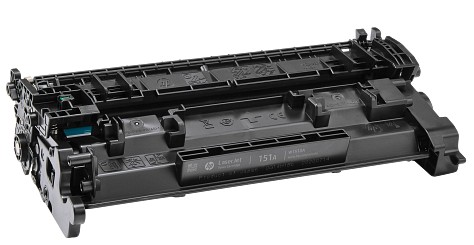 ახალი კარტრიჯი