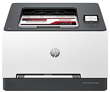 ახალი პრინტერი